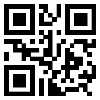 3308683075 - Immagine del QrCode associato