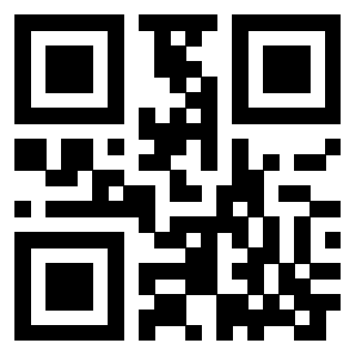 3308683077 - Immagine del QrCode associato
