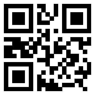 Scansione del QrCode di 3308683081