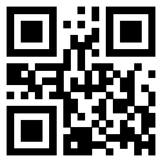 Scansione del Qr Code di 3308683086