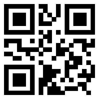 Immagine del QrCode di 3308683087