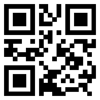 Scansione del Qr Code di 3308683090