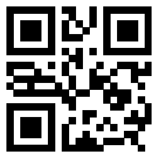 Scansione del QrCode di 3308683092