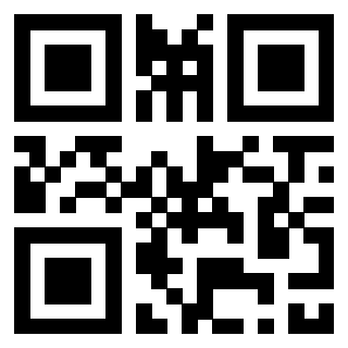 3308683094 - Immagine del QrCode associato