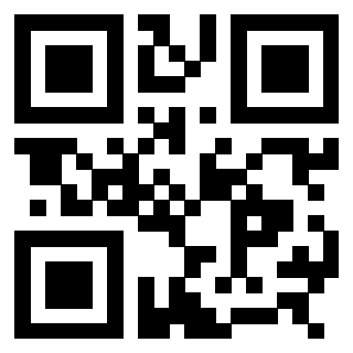 3308683097 - Immagine del QrCode associato