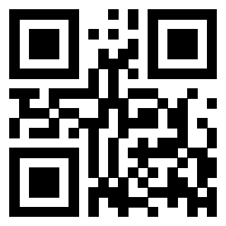 3308683102 - Immagine del Qr Code associato