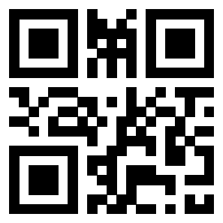 3308683104 - Immagine del Qr Code
