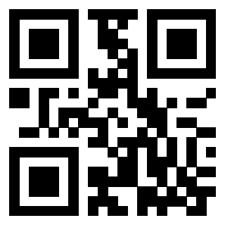 3308683106 - Immagine del QrCode
