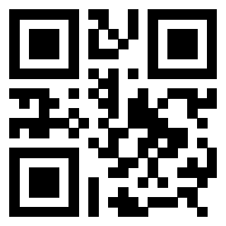 Qr Code di 3308683109