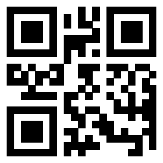 3308683110 Qr Code associato
