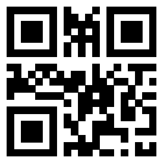 3308683113 - Immagine del Qr Code