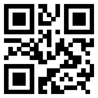 Il QrCode di 3308683114
