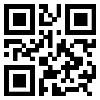 Scansione del Qr Code di 3308683115