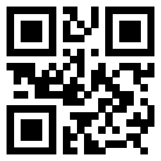Immagine del Qr Code di 3308683119