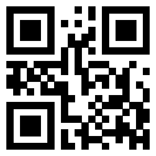 Scansione del QrCode di 3308683120