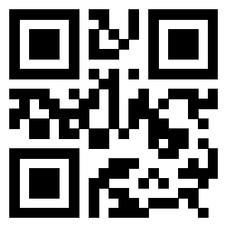3308683122 - Immagine del QrCode