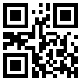3308683126 - Immagine del Qr Code associato