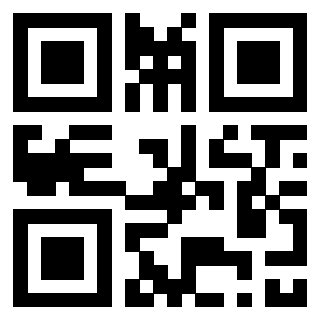 Il QrCode di 3308683138