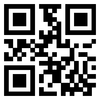 Il QrCode di 3308683139