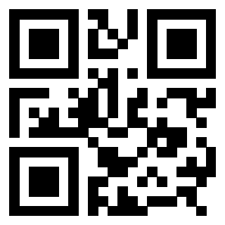 3308683140 - Immagine del QrCode associato