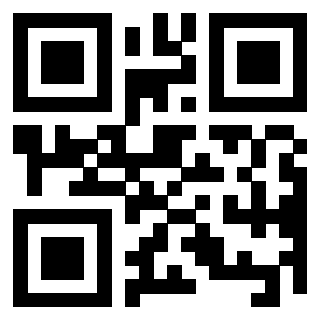 Il Qr Code di 3308683148