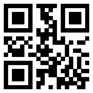 Il Qr Code di 3308683149