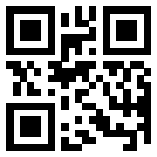 Scansione del QrCode di 3308683150