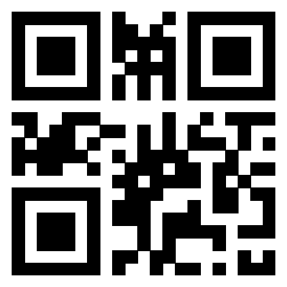 Scansione del Qr Code di 3308683151