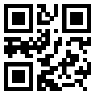 Immagine del QrCode di 3308683155