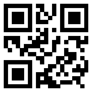 3308683159 - Immagine del QrCode associato