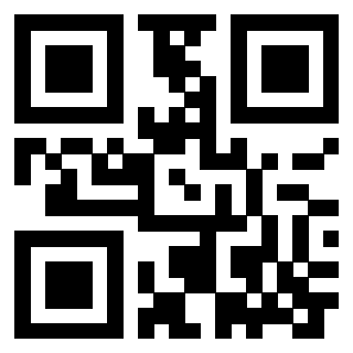 3308683162 QrCode associato