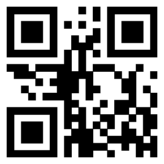 3308683165 - Immagine del Qr Code associato