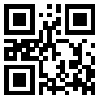 Scansione del Qr Code di 3308683166