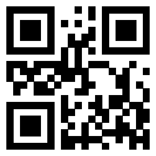 3308683167 QrCode associato