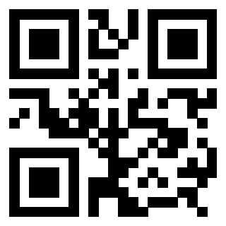 3308683170 QrCode associato