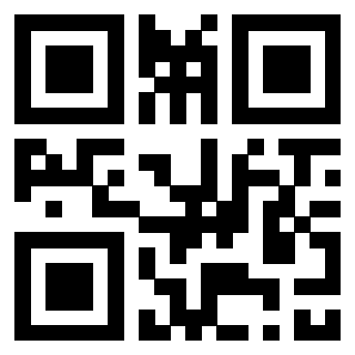 3308683172 - Immagine del Qr Code associato