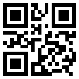 Scansione del Qr Code di 3308683179