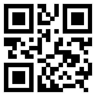 Scansione del QrCode di 3308683180
