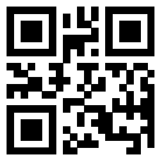 Immagine del QrCode di 3308683183
