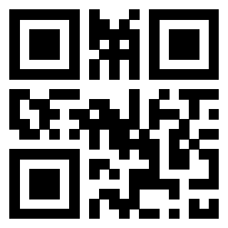 Il Qr Code di 3308683187