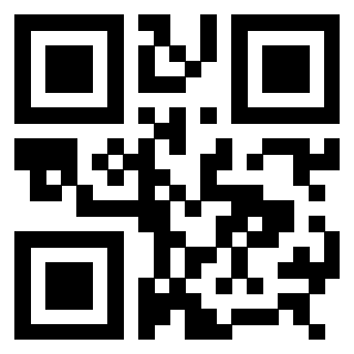 3308683189 Qr Code associato