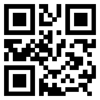 3308683190 - Immagine del QrCode