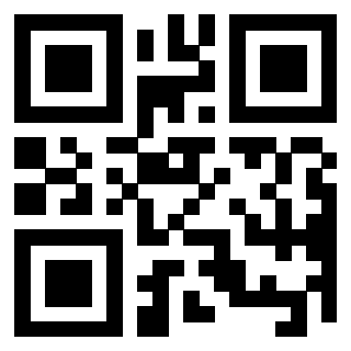 Scansione del QrCode di 3308683192