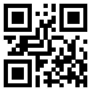 3308683193 - Immagine del QrCode associato