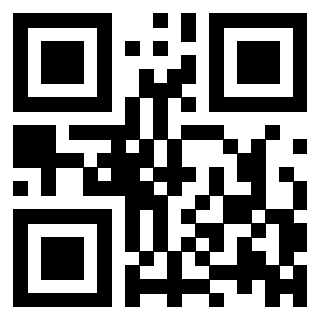 Il QrCode di 3308683195