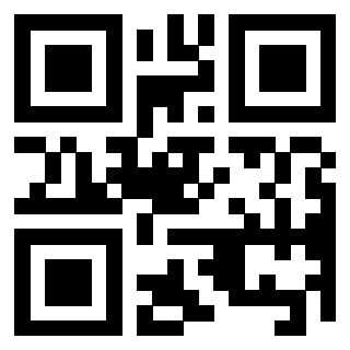 3308683197 Qr Code associato