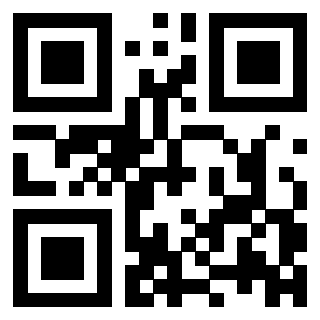 3308683199 - Immagine del QrCode associato