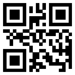Immagine del Qr Code di 3308683200