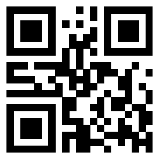 3308683206 Qr Code associato