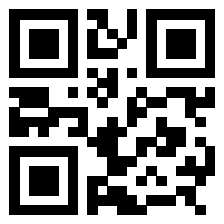 3308683208 Qr Code associato